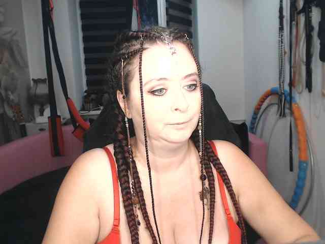 missGODDESS