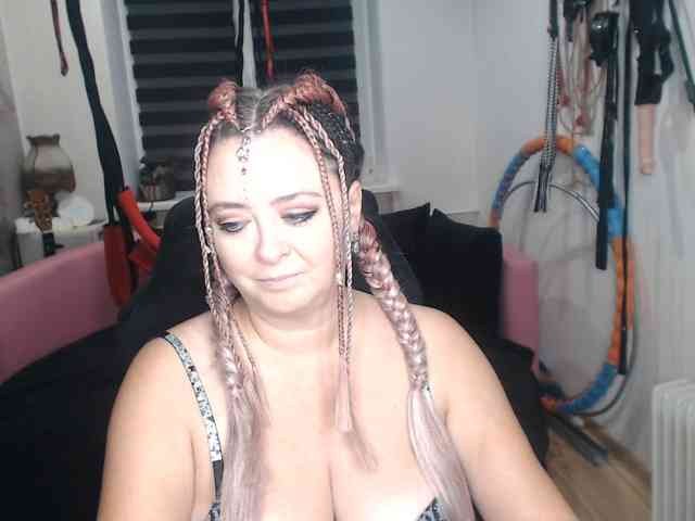 missGODDESS