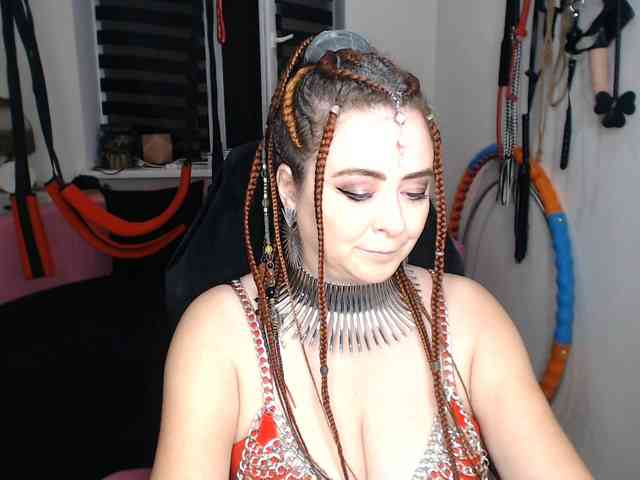 missGODDESS