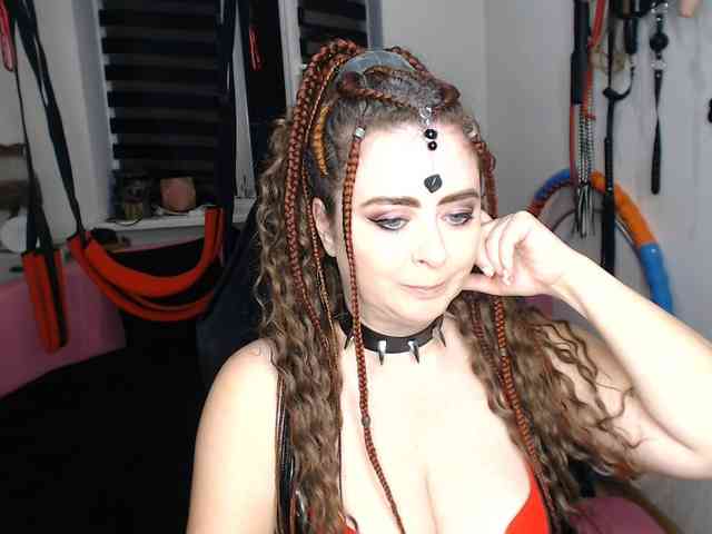 missGODDESS