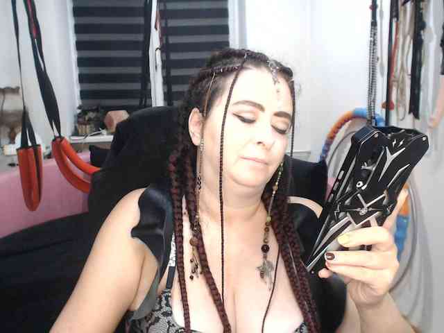 missGODDESS