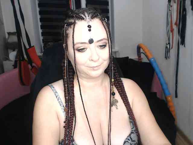 missGODDESS