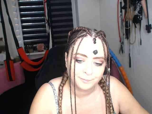 missGODDESS missGODDESS
