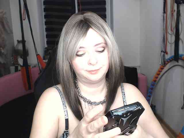 missGODDESS Live Webcam on BongaCams