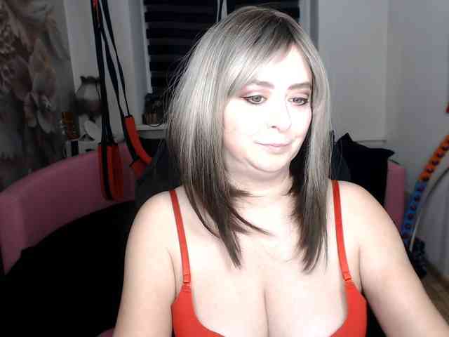 missGODDESS webcam