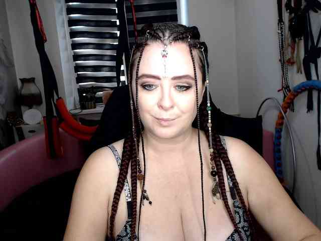 missgoddess's live room