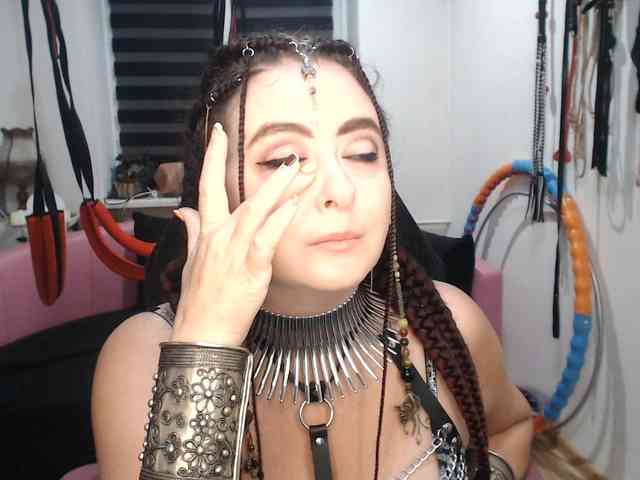 missGODDESS