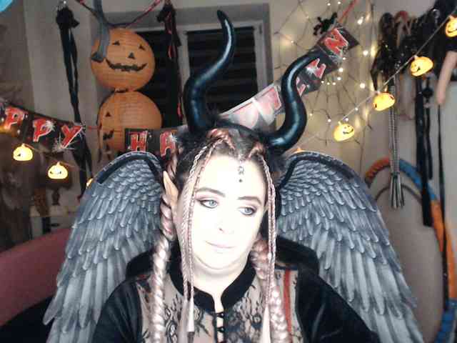 missGODDESS