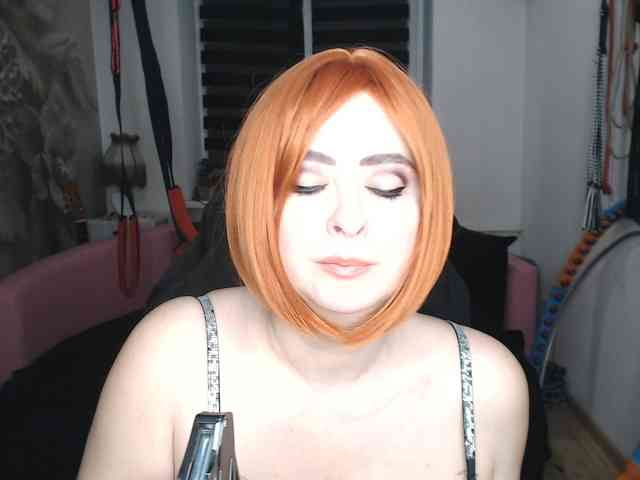 missGODDESS