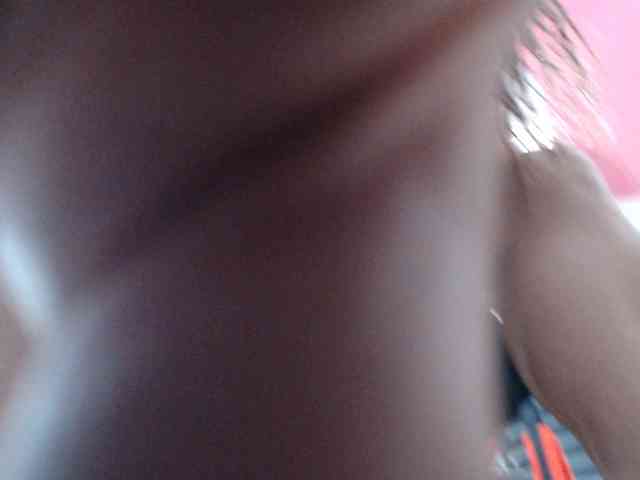 missGODDESS webcam