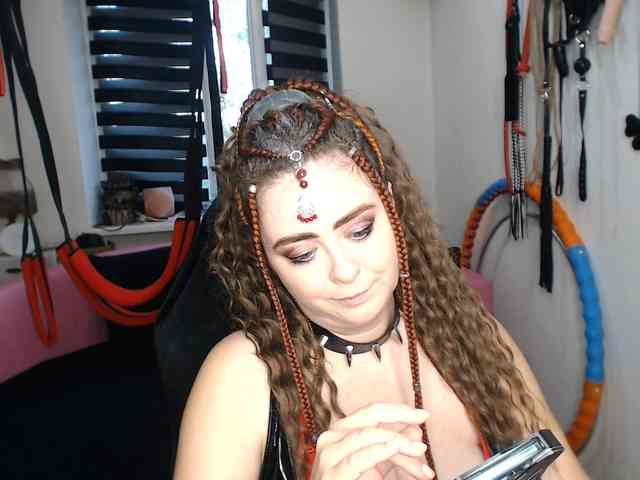 missGODDESS