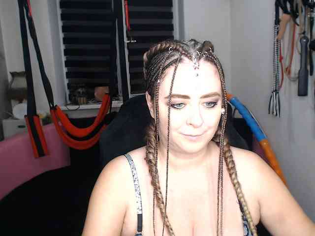 missGODDESS