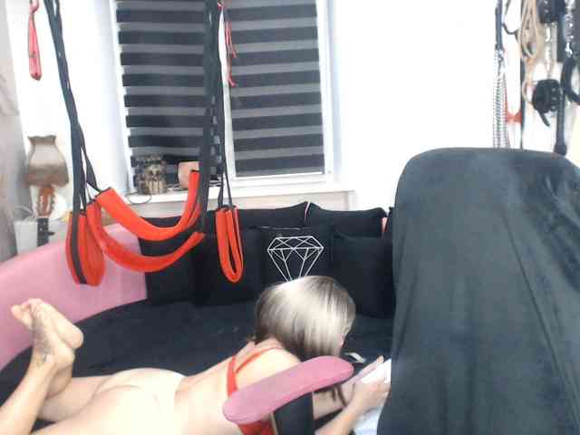 missgoddess's live room