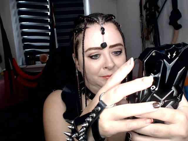 missGODDESS missGODDESS