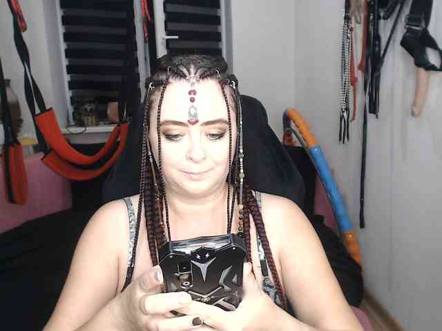 missGODDESS