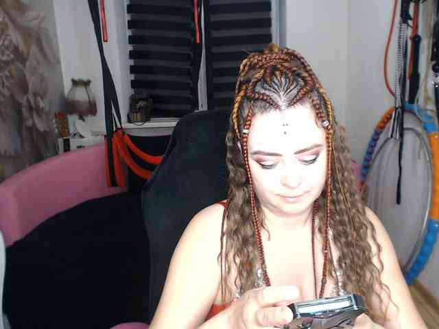 missGODDESS