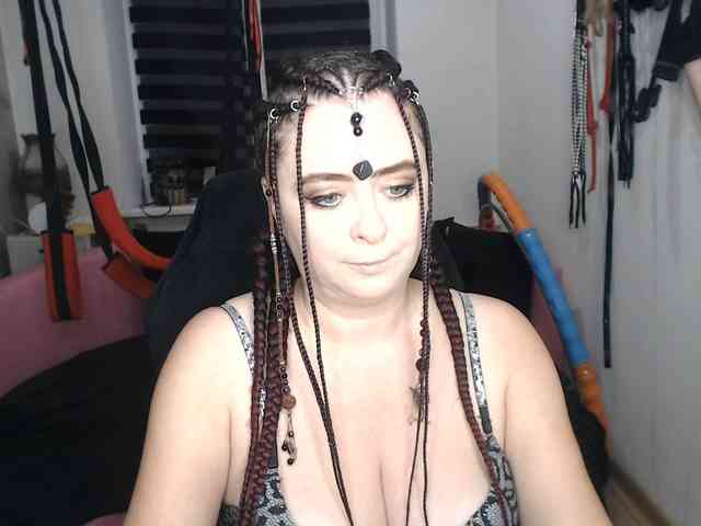 missGODDESS missGODDESS