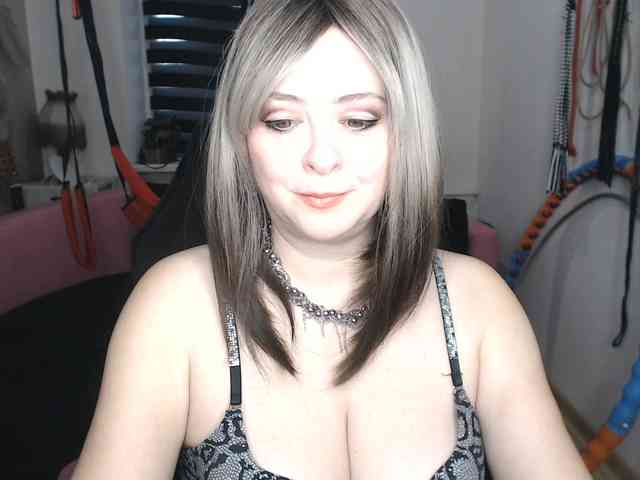 missGODDESS