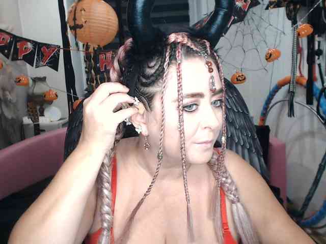 Modelo: missGODDESS
