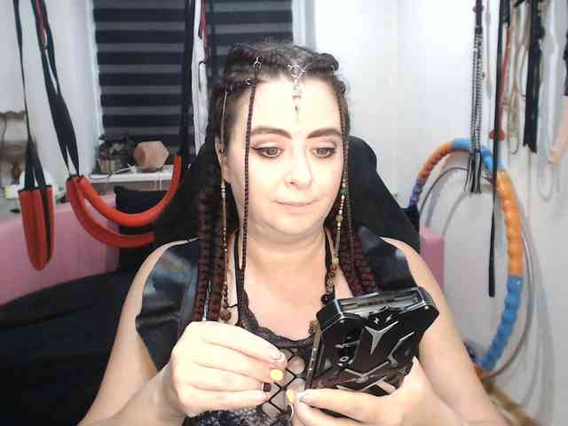 missGODDESS