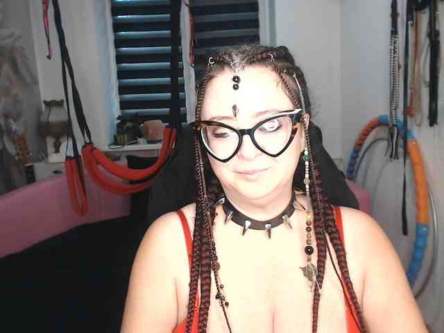 missGODDESS Live Webcam on BongaCams