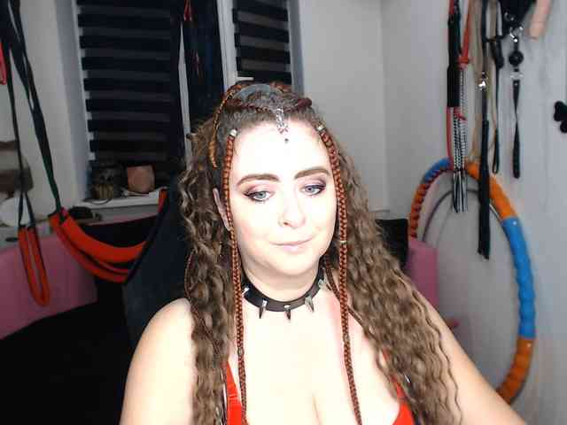 missGODDESS