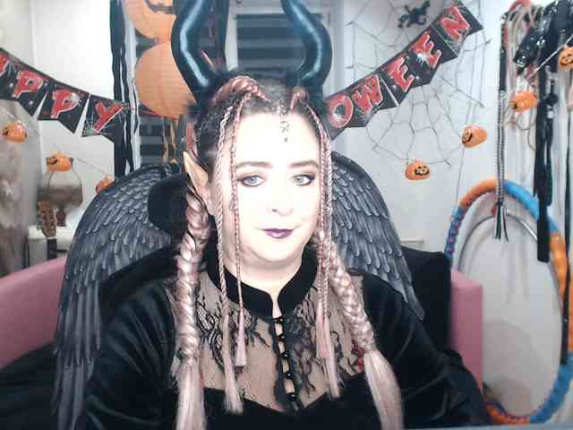 missGODDESS