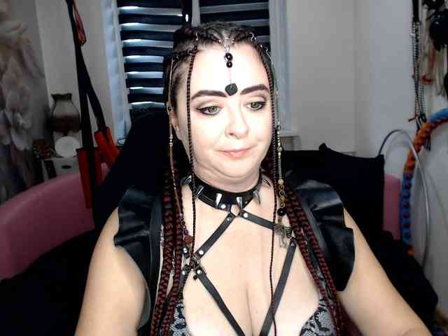 missGODDESS missGODDESS