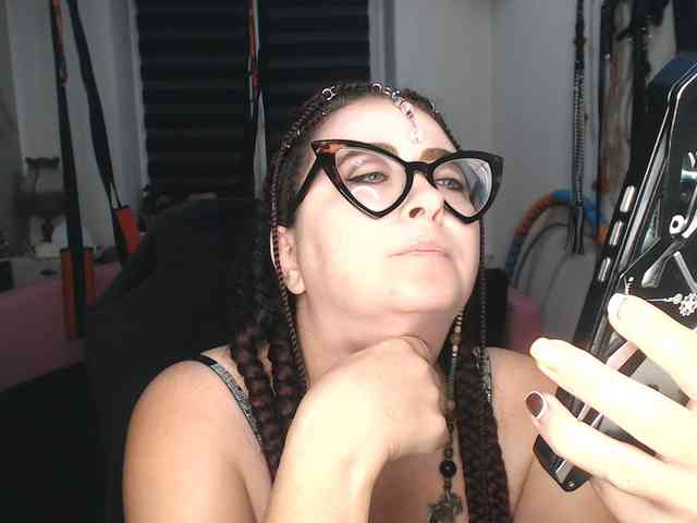 missGODDESS missGODDESS