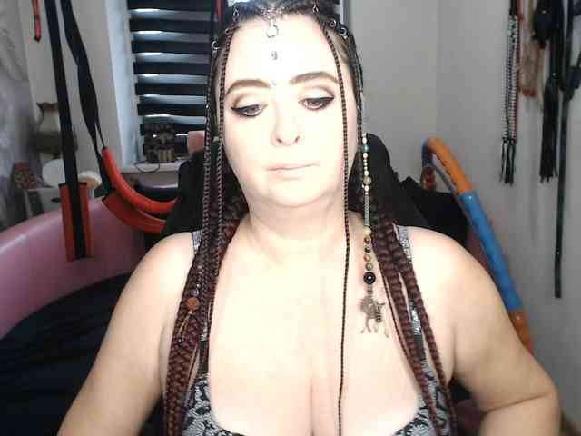 missGODDESS
