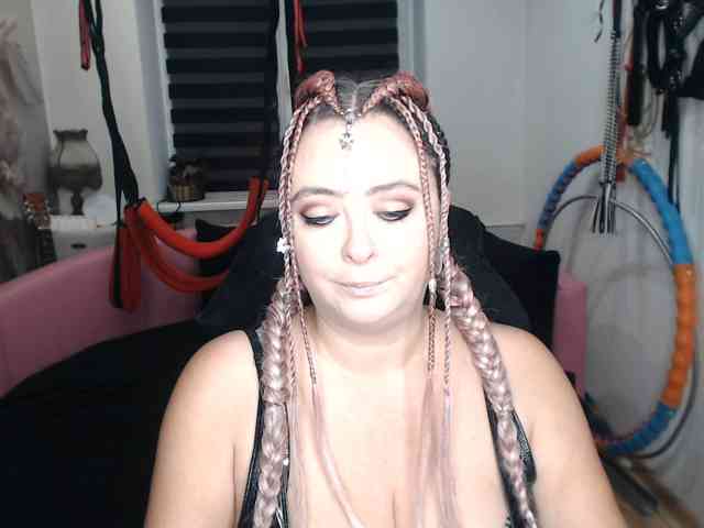 missGODDESS missGODDESS