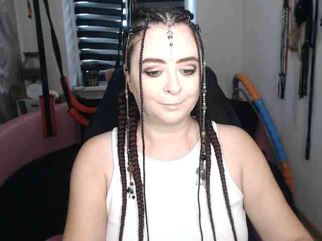 Modelo: missGODDESS