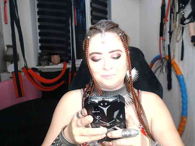 missGODDESS
