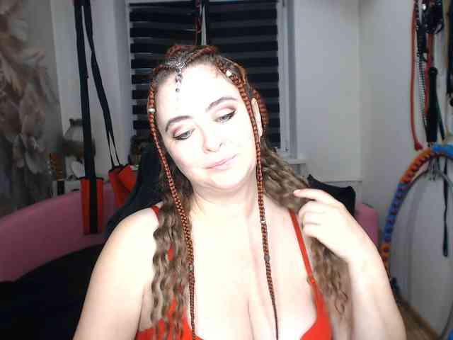 missGODDESS