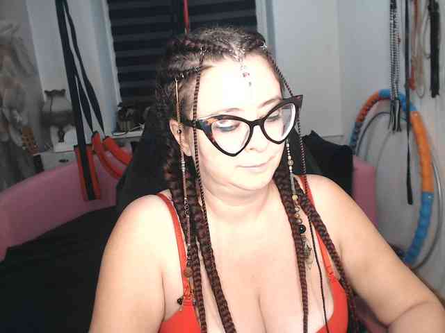 missGODDESS
