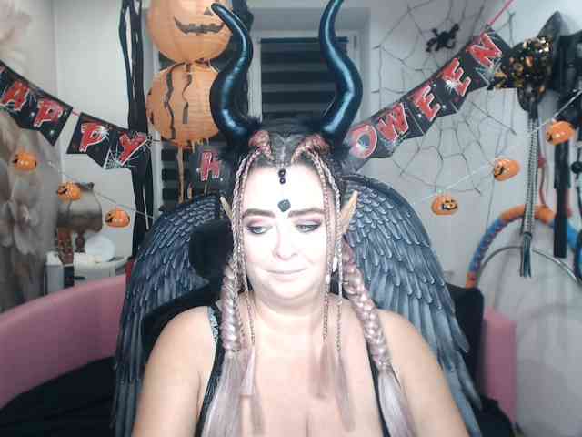 missGODDESS