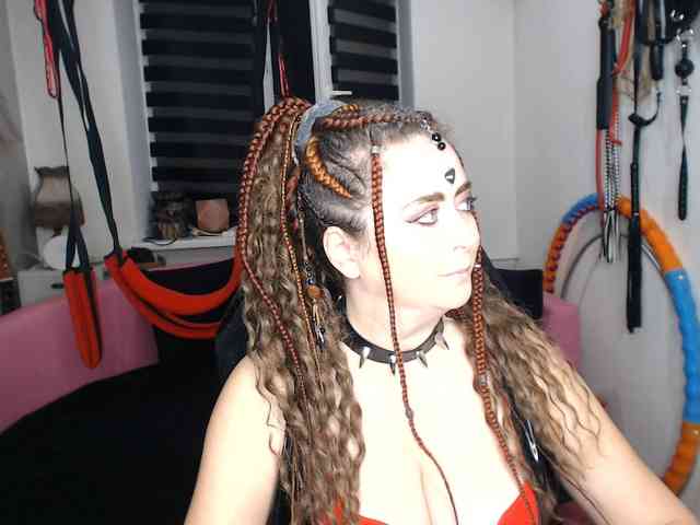 missGODDESS