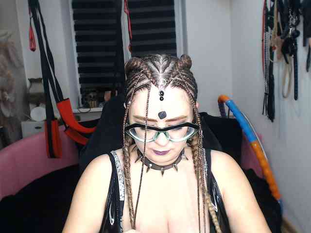 missGODDESS