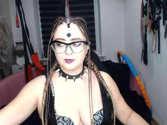 missGODDESS
