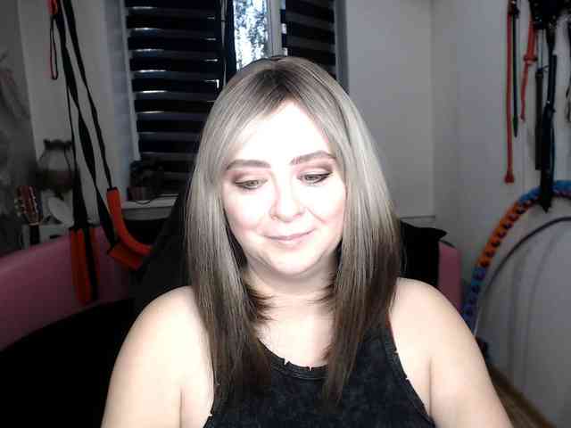 missGODDESS webcam