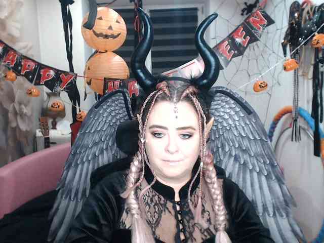 missGODDESS