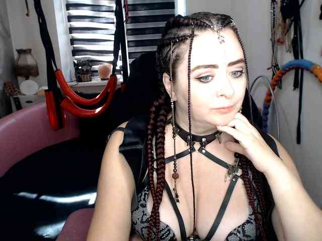 missGODDESS