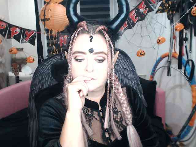 Modelo: missGODDESS