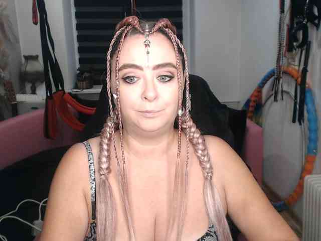 missGODDESS