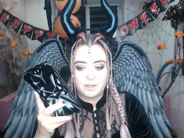 missGODDESS