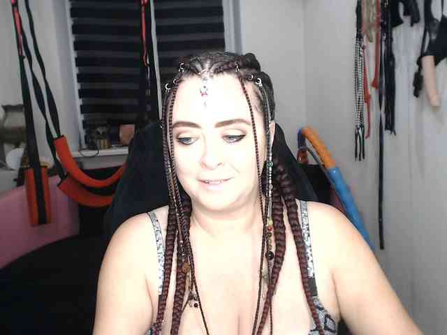 missGODDESS