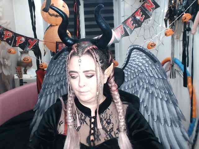 missGODDESS