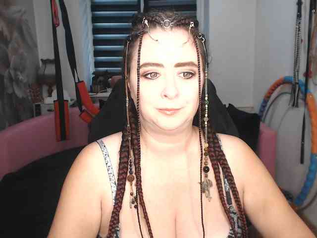 missGODDESS missGODDESS