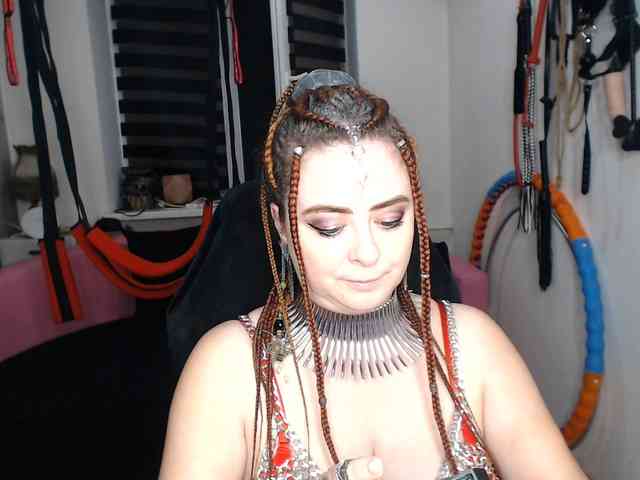 missGODDESS