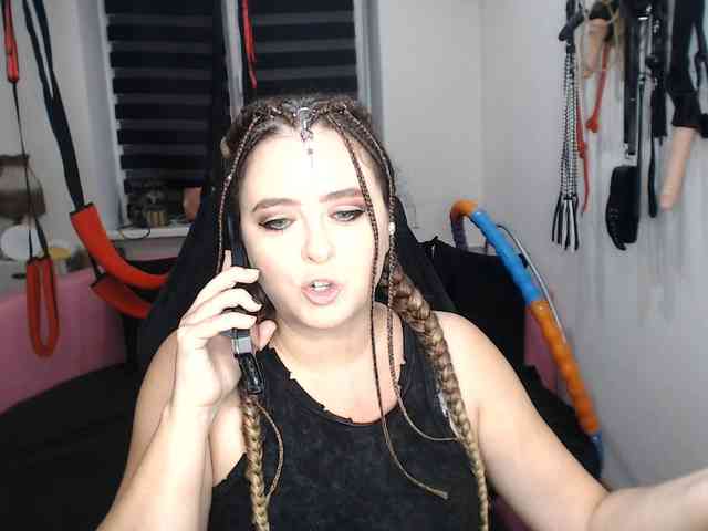 missGODDESS